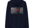 OneJourney “Menschlichkeit” Hoodie, Black